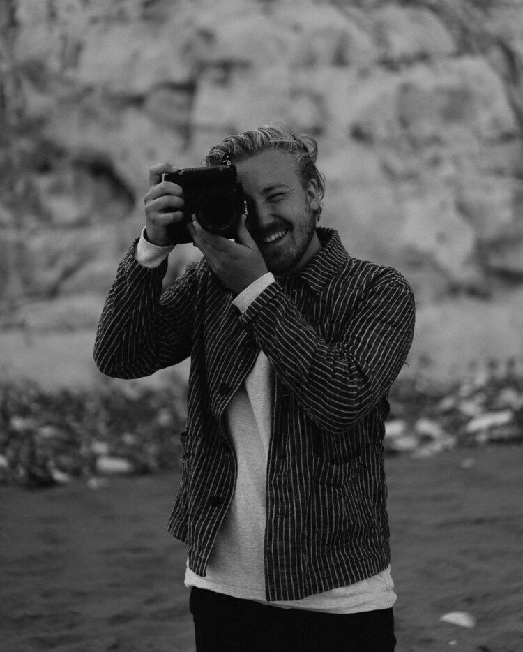 Sam Scales Artist - Smith & Co Galleries