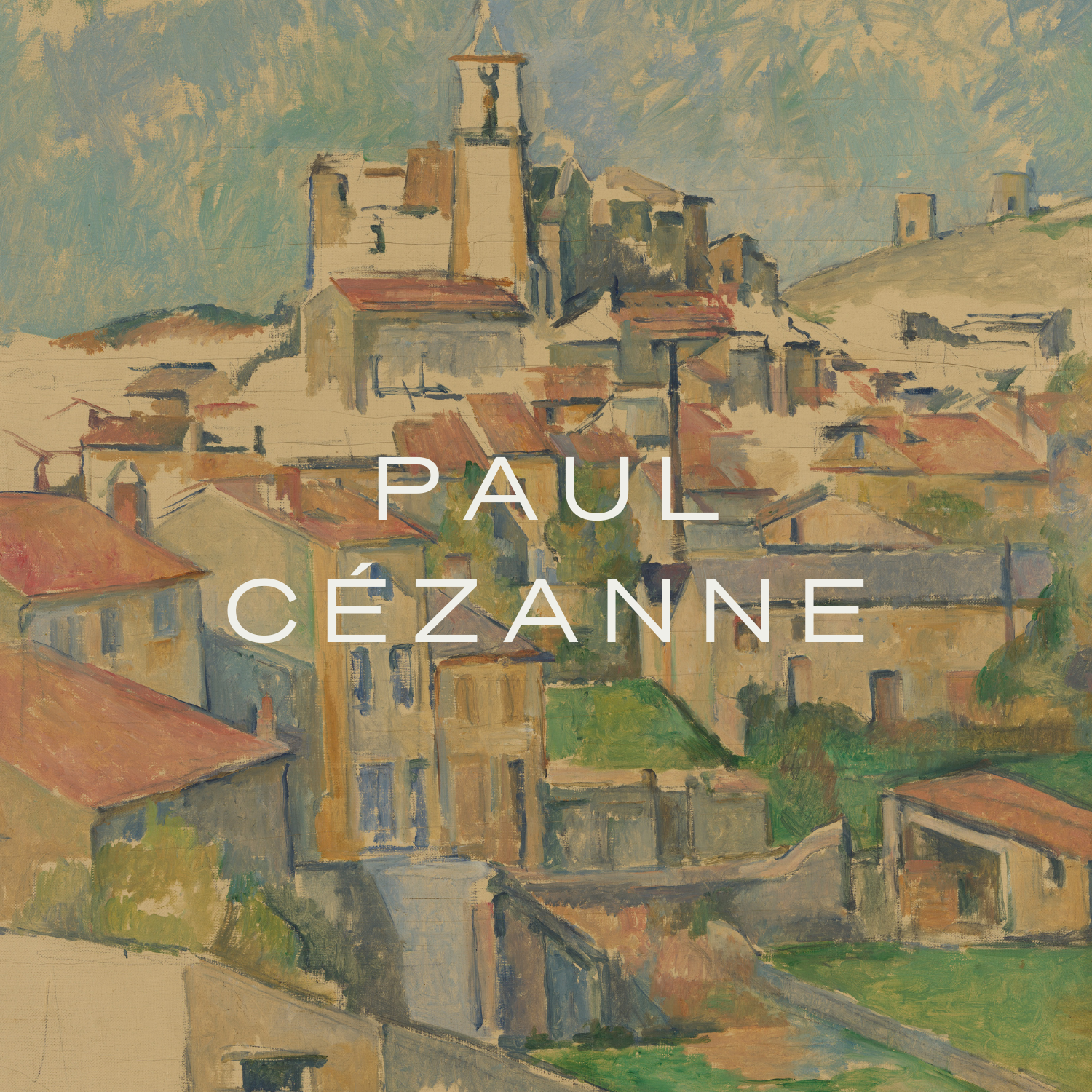 Paul Cézanne