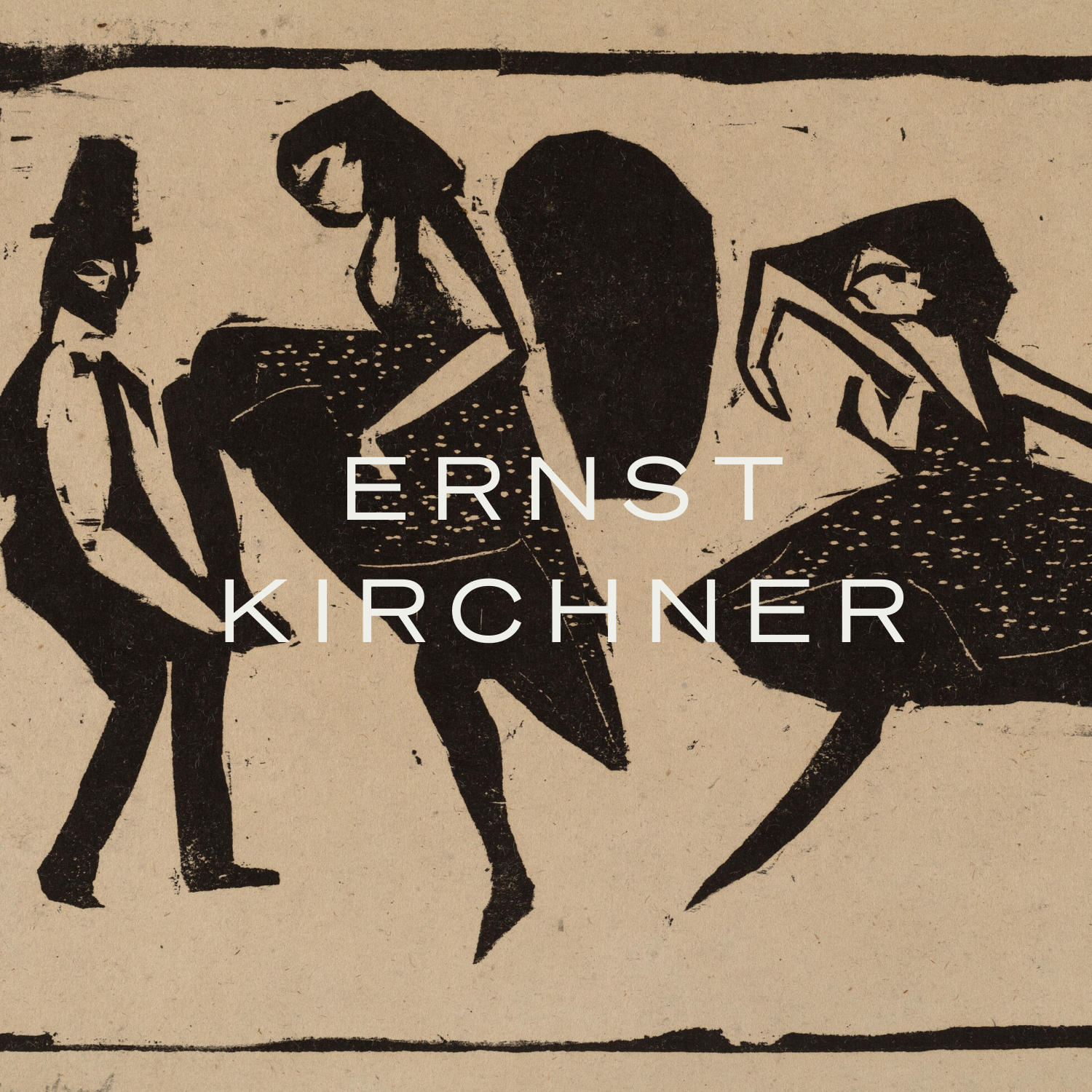 Ernst Kirchner