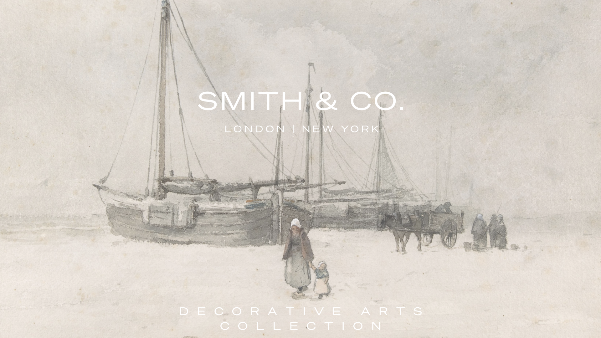 Decorative Arts