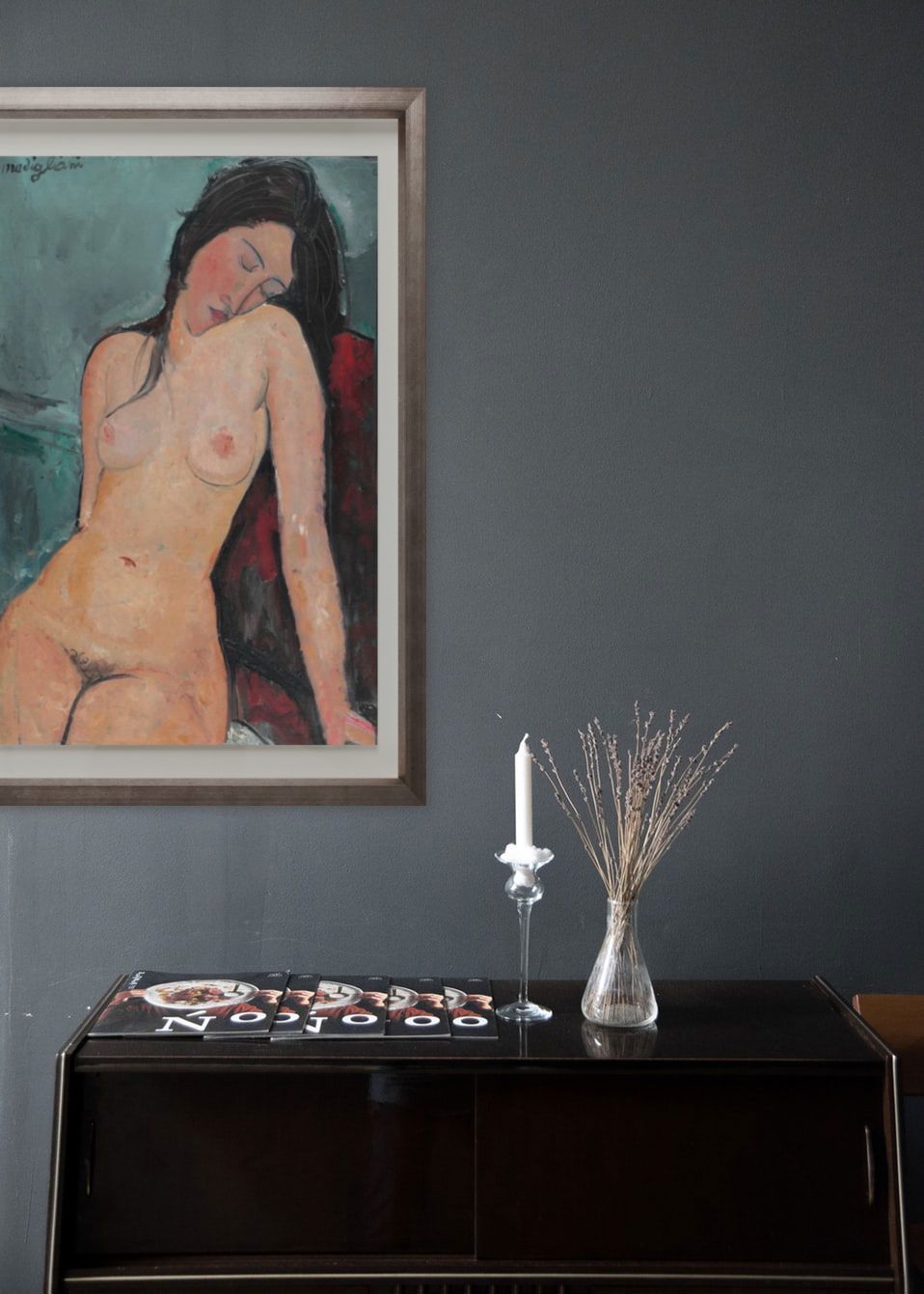 Amedeo Modigliani