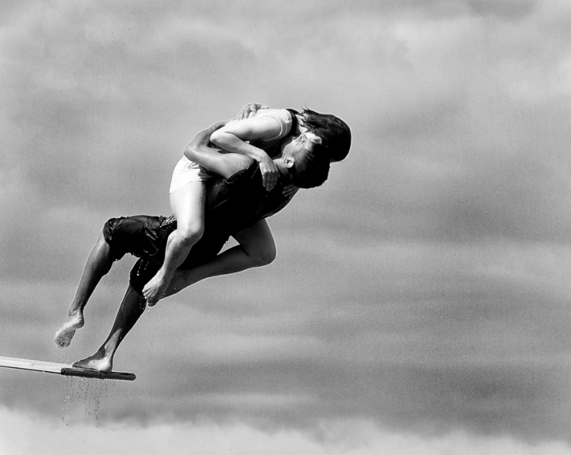 Photography - Collected and Curated