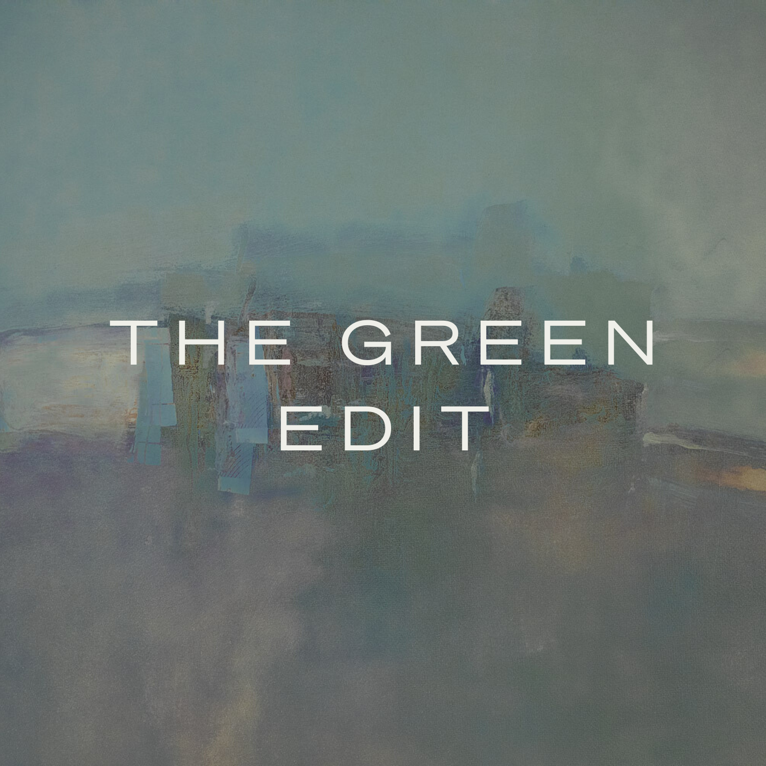 The Green Edit