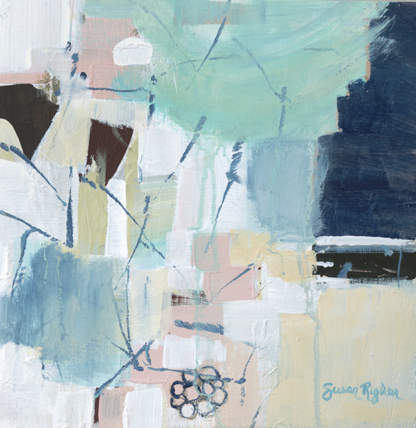 Susan Righter