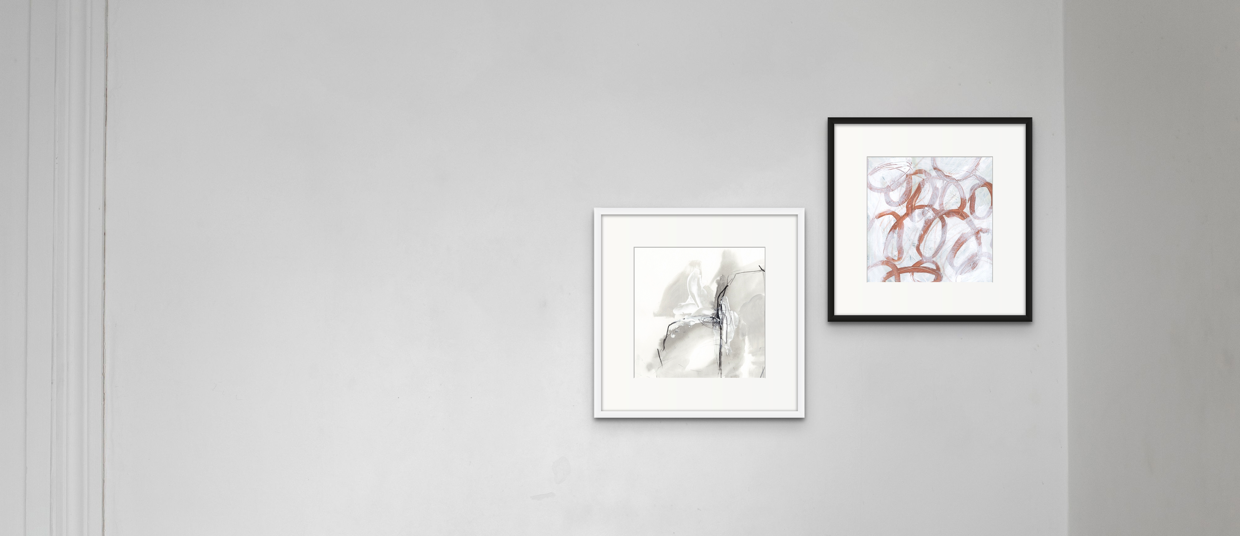 Essential Collection - Square Neutral
