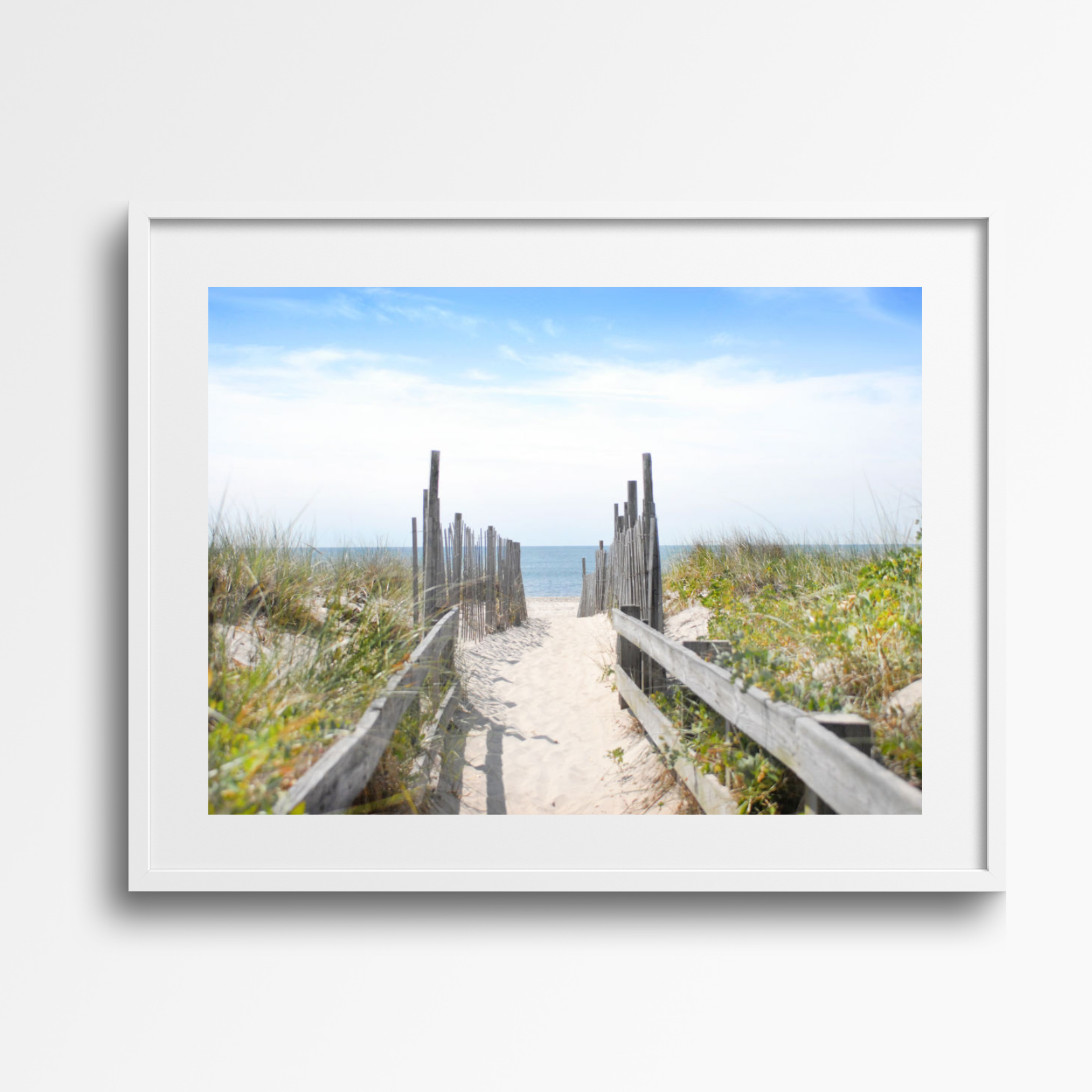 OCEAN WALKWAY I