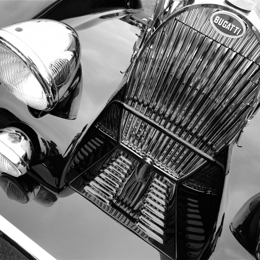 39 Bugati T57