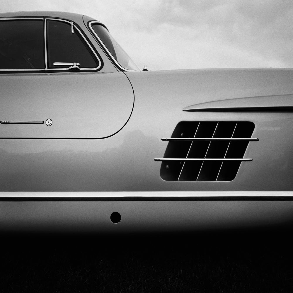 53 Gull Wing