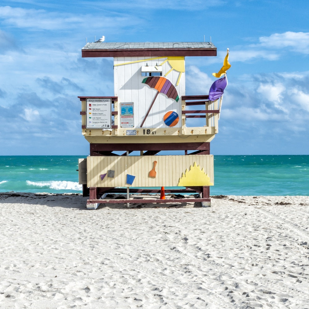 Miami Beach IV