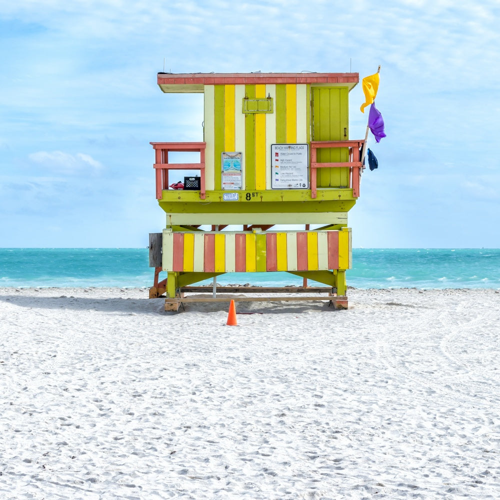 Miami Beach IX