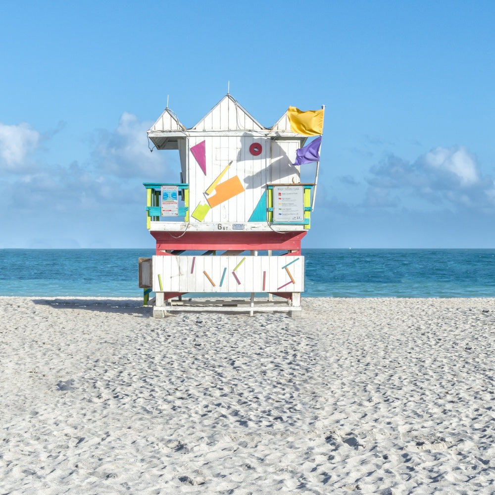 Miami Beach V
