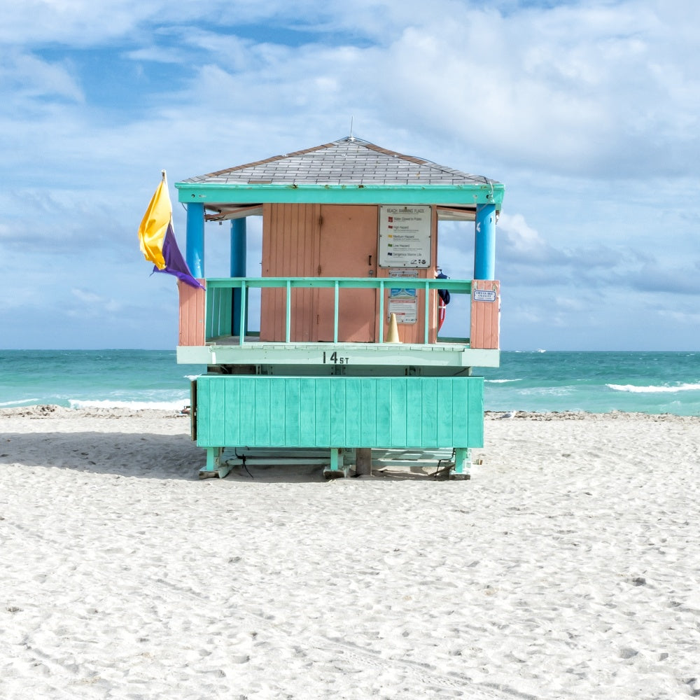 Miami Beach VI