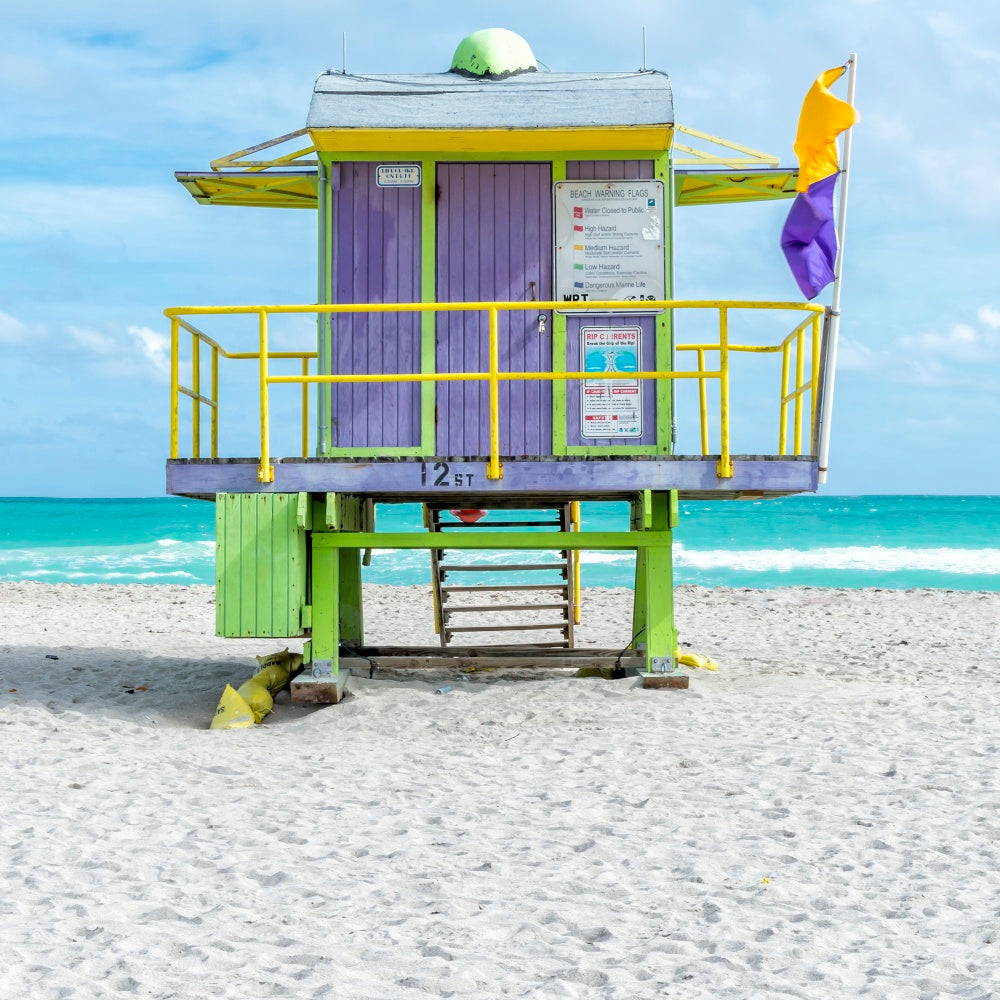 Miami Beach VIII