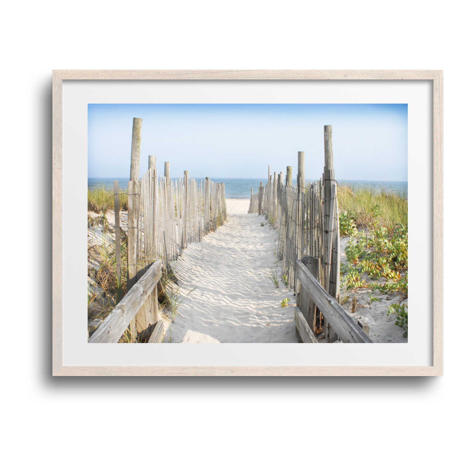 OCEAN WALKWAY II