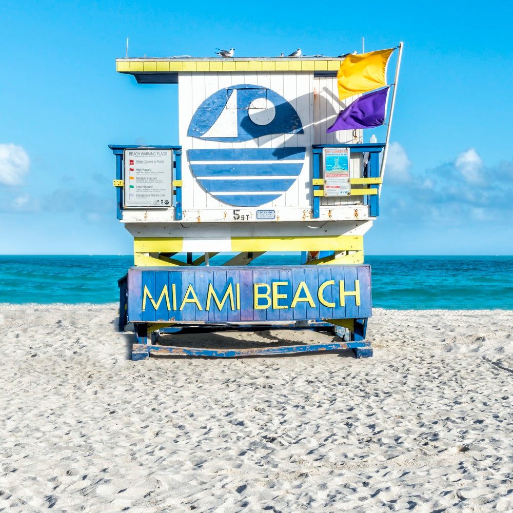 Miami Beach II