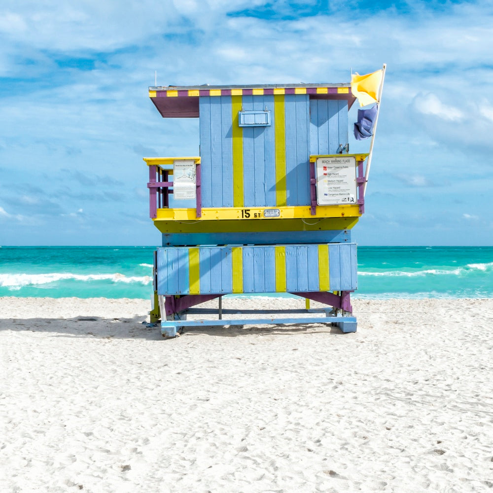 Miami Beach III