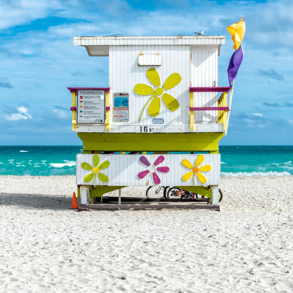 Miami Beach VII