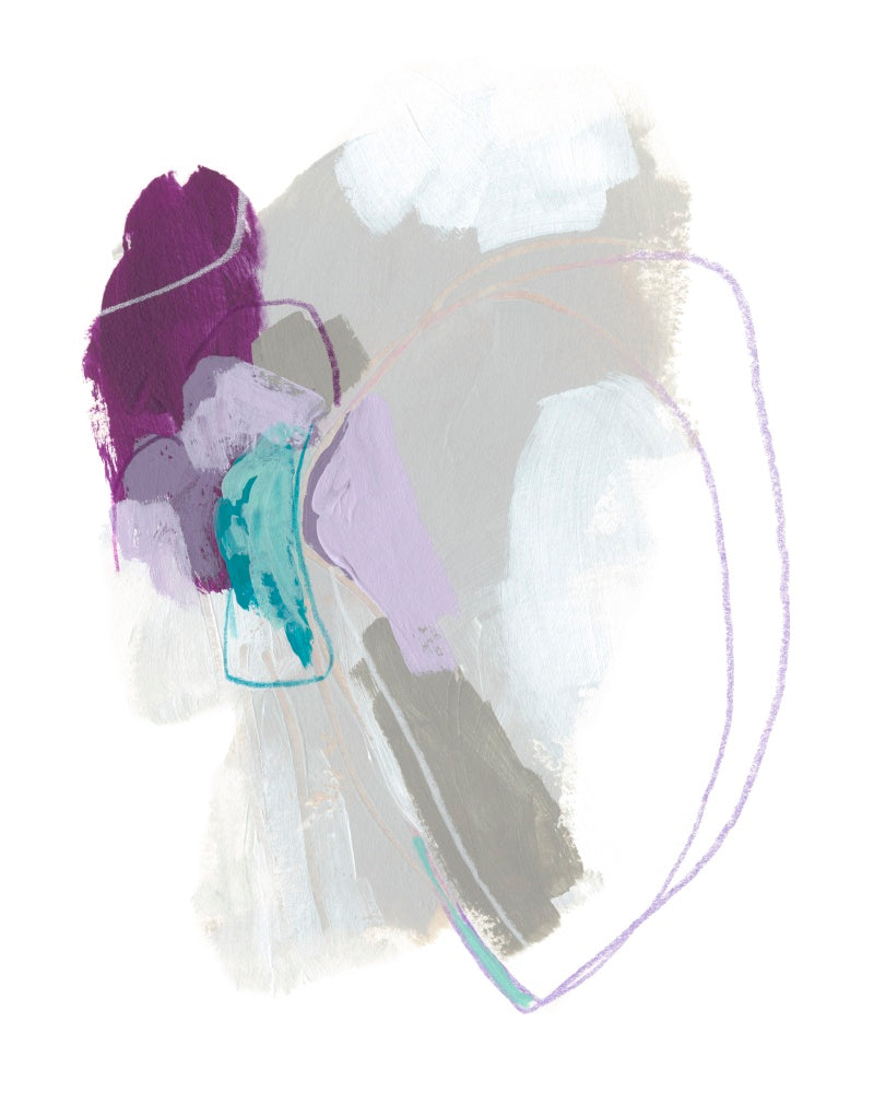 Amethyst Arc I