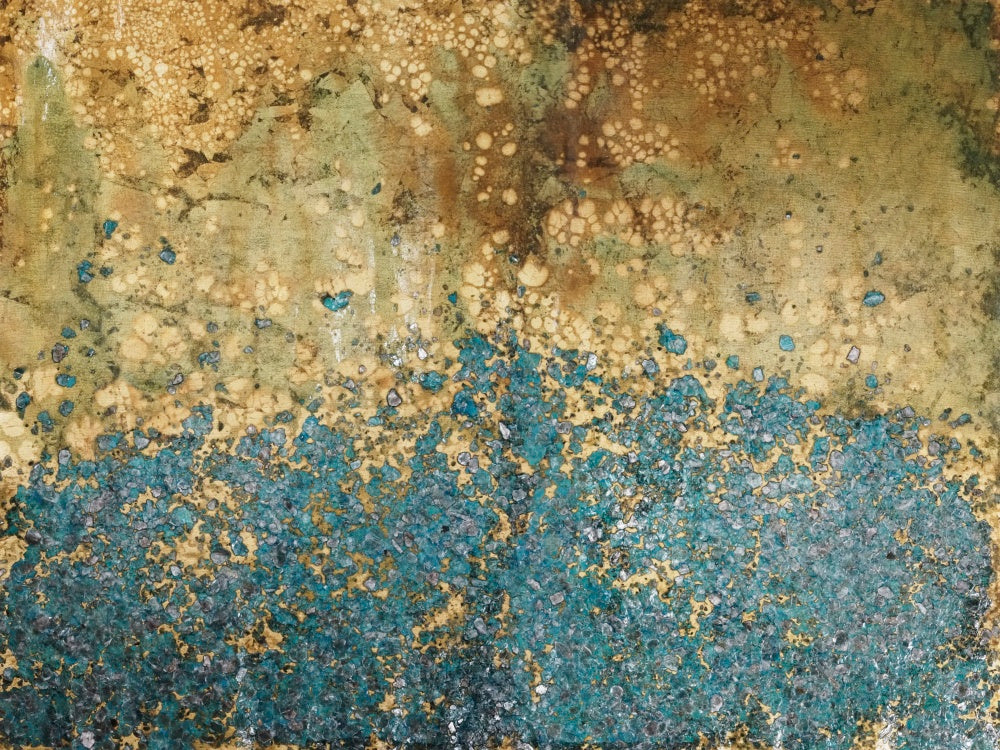 Printed Oro