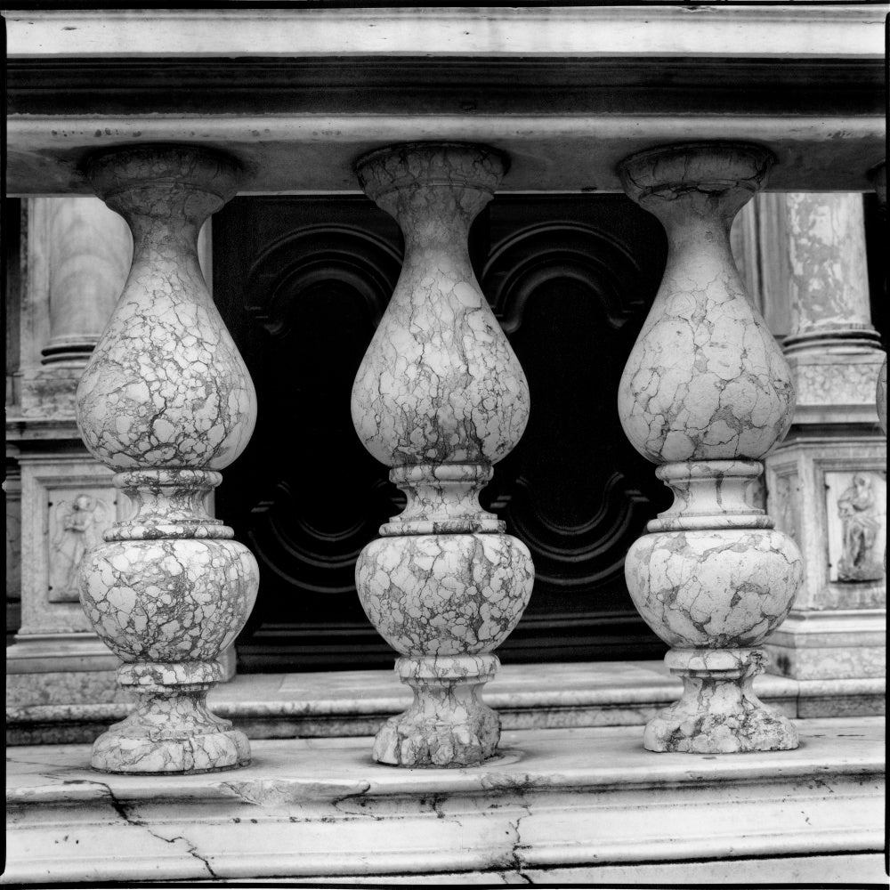 Architecture Detail VIII Budapest