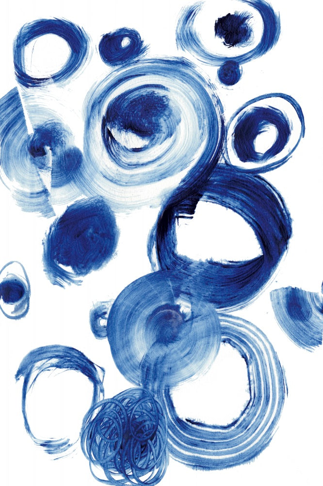 Blue Circle Study IV