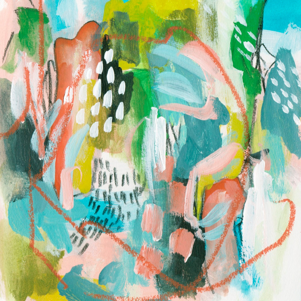 Constant Change IV