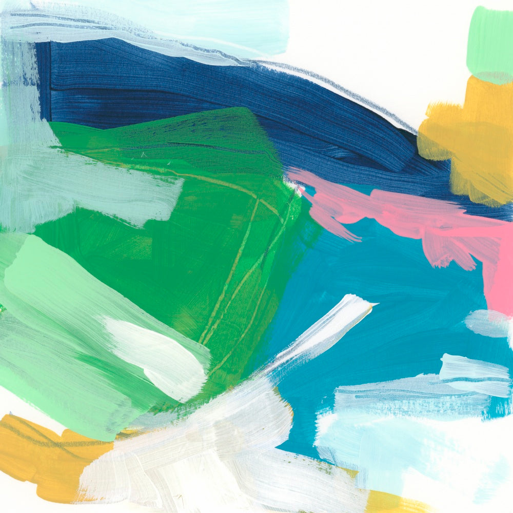 Color Migration III