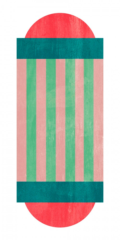 Sweet Blocks I