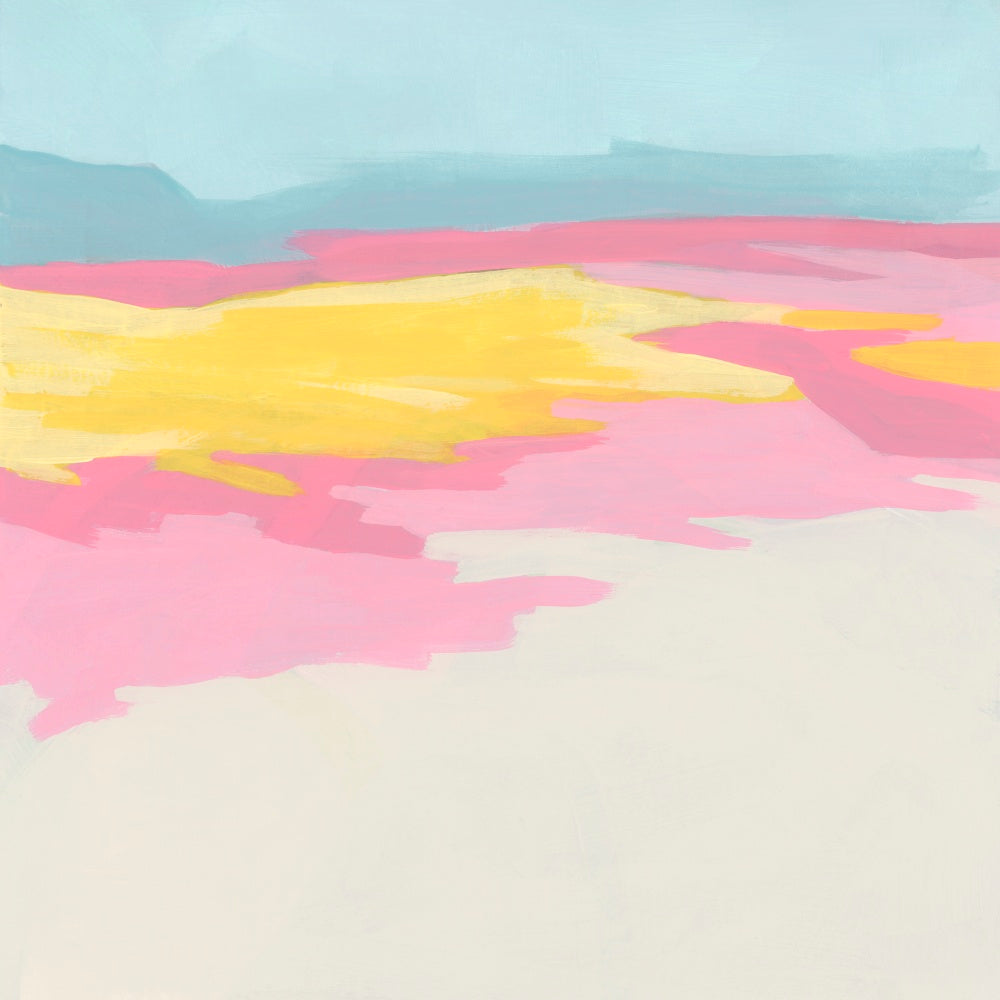 Flamingo Flats II
