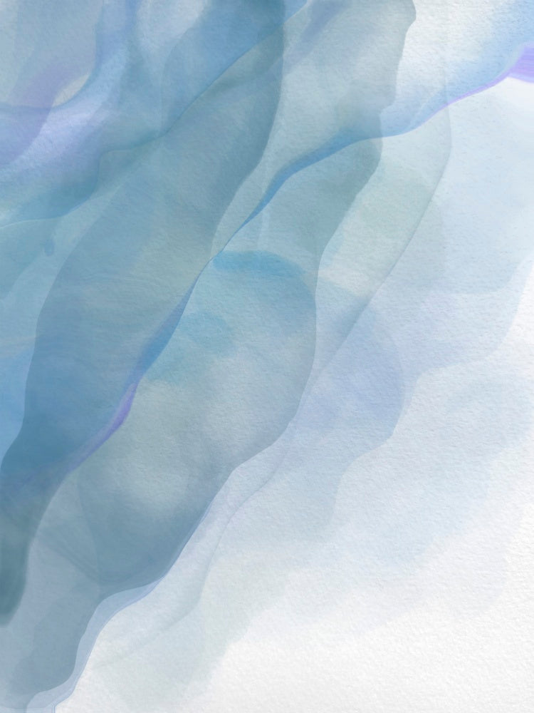 A Misty Morning II