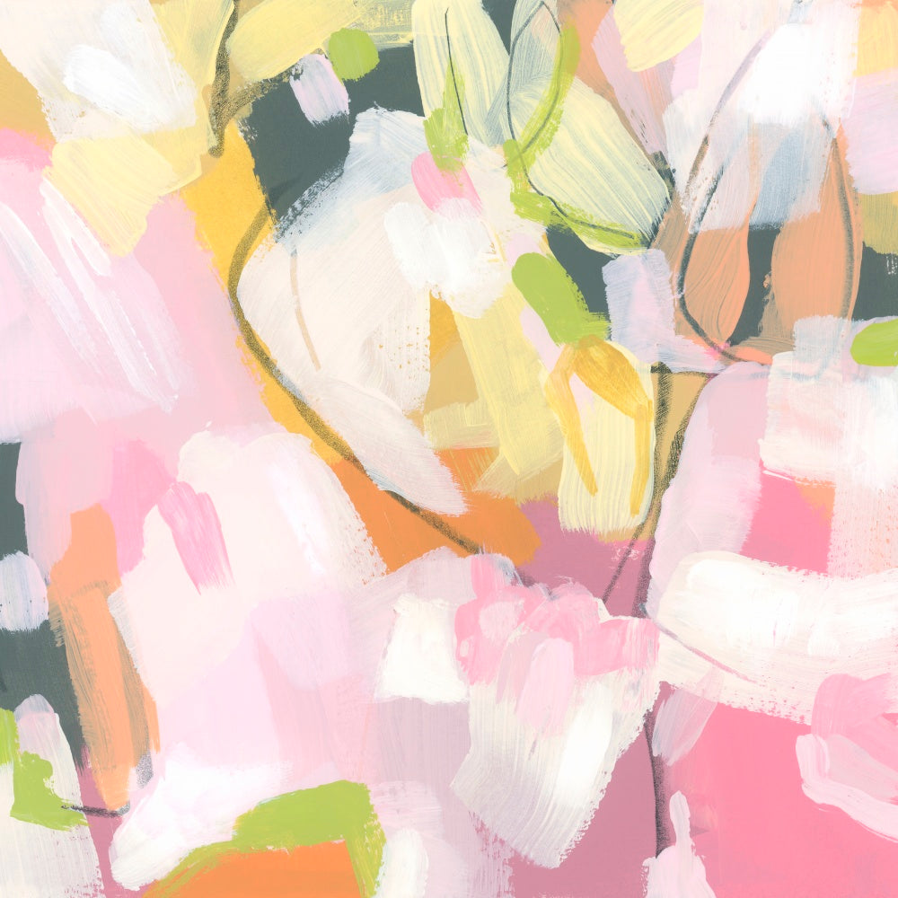 Citrus Prism I