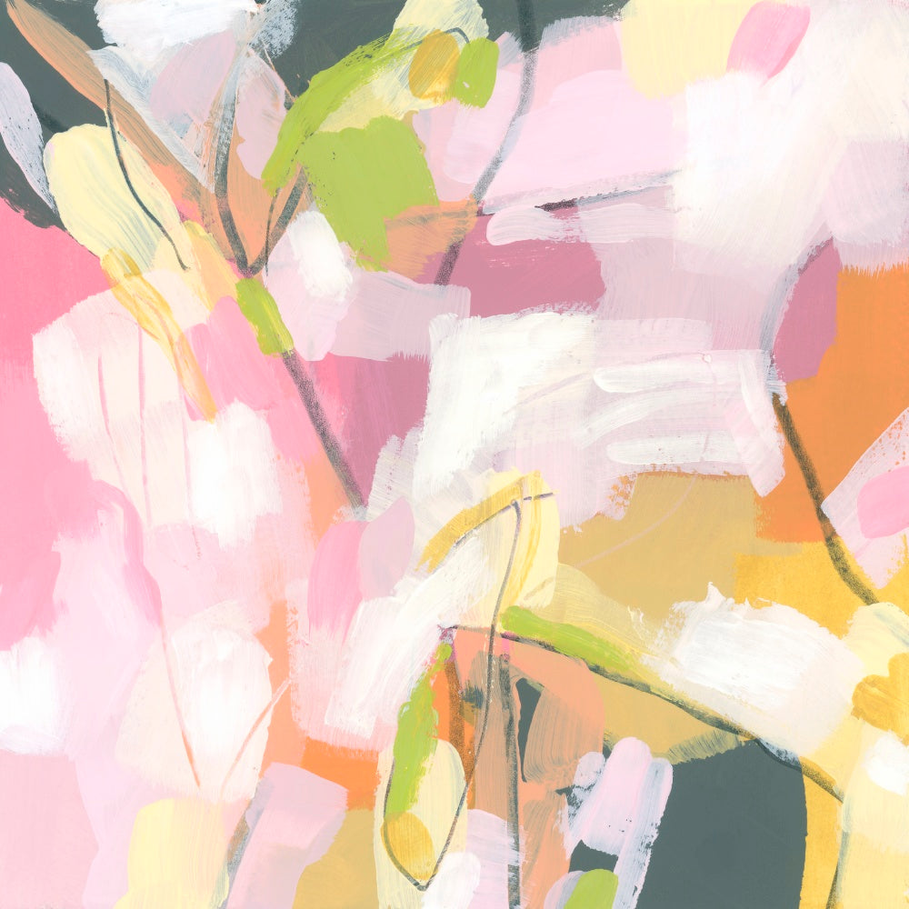 Citrus Prism II