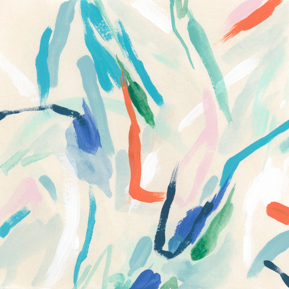 Spatial Interaction I