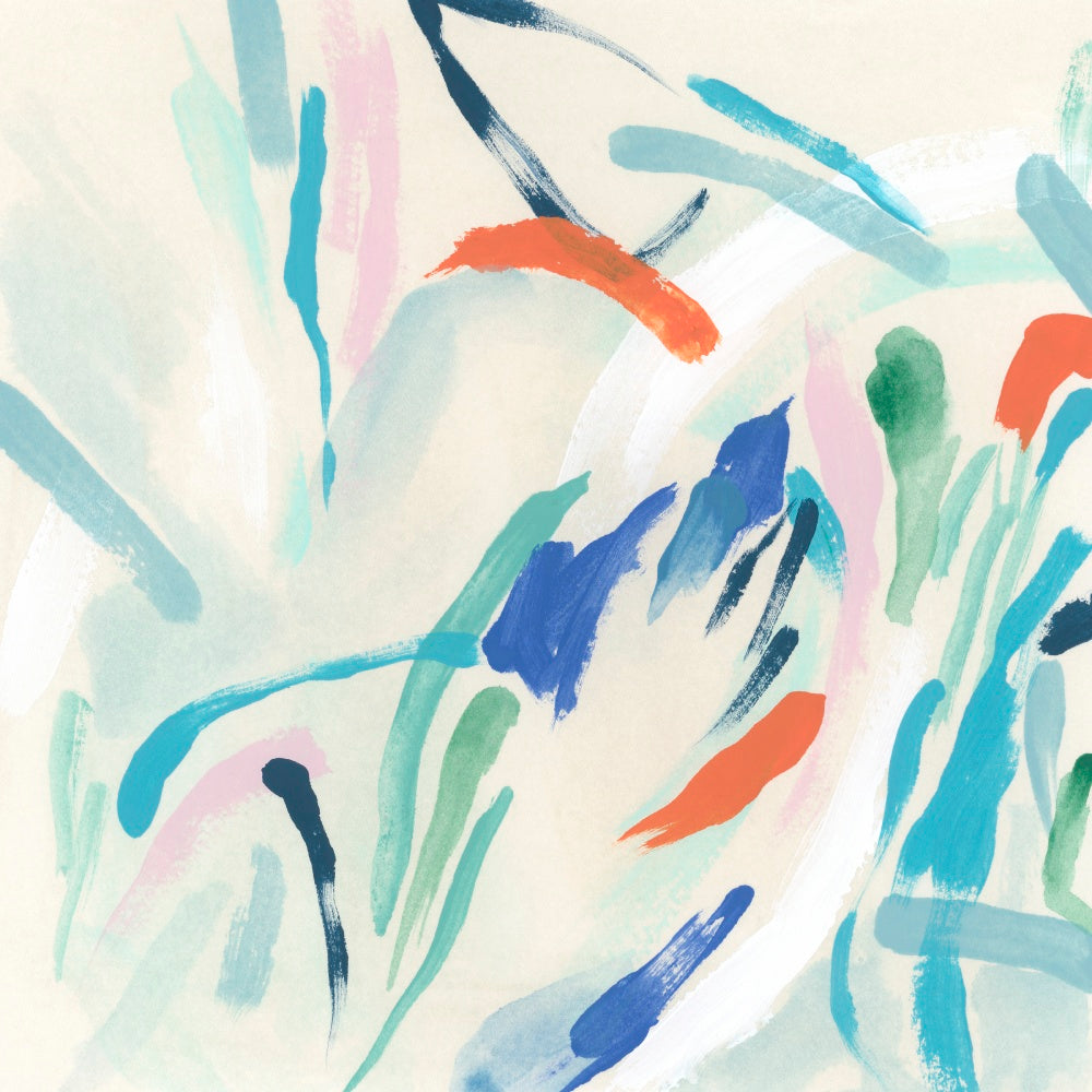 Spatial Interaction IV