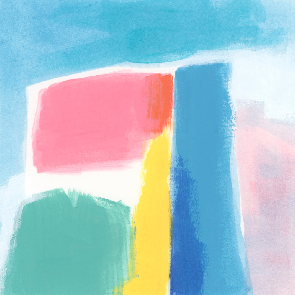 Pivot Palette I