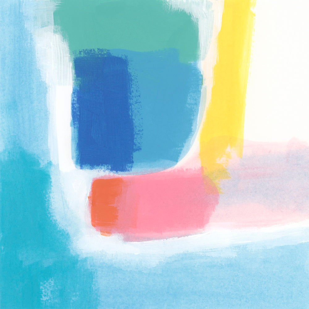 Pivot Palette III
