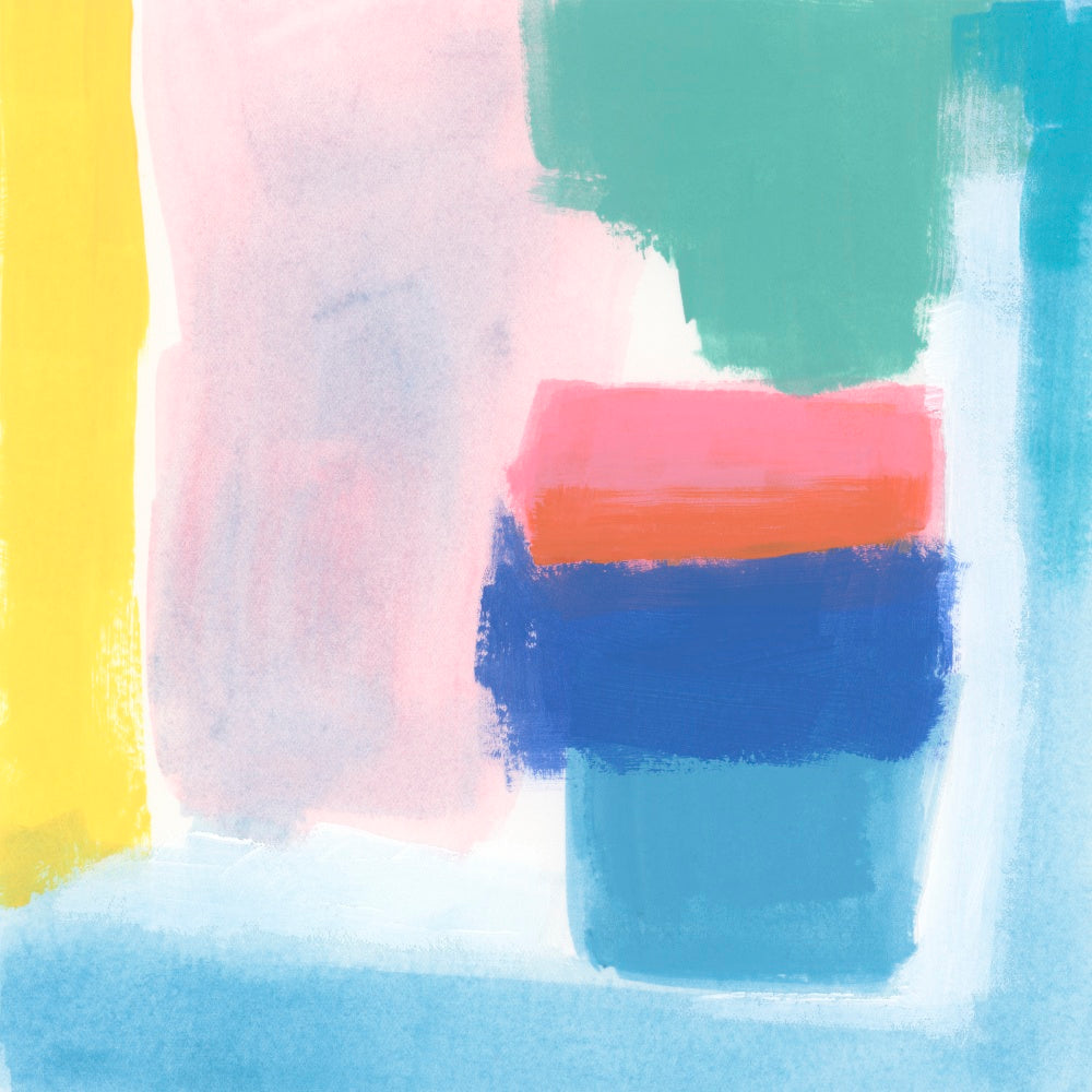 Pivot Palette IV