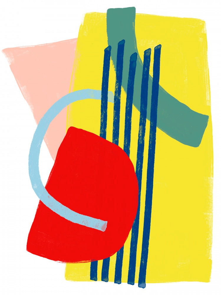 Color Plan II