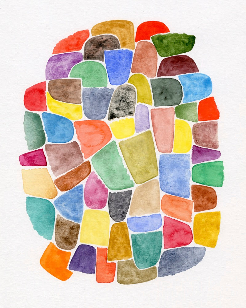 Cluster I