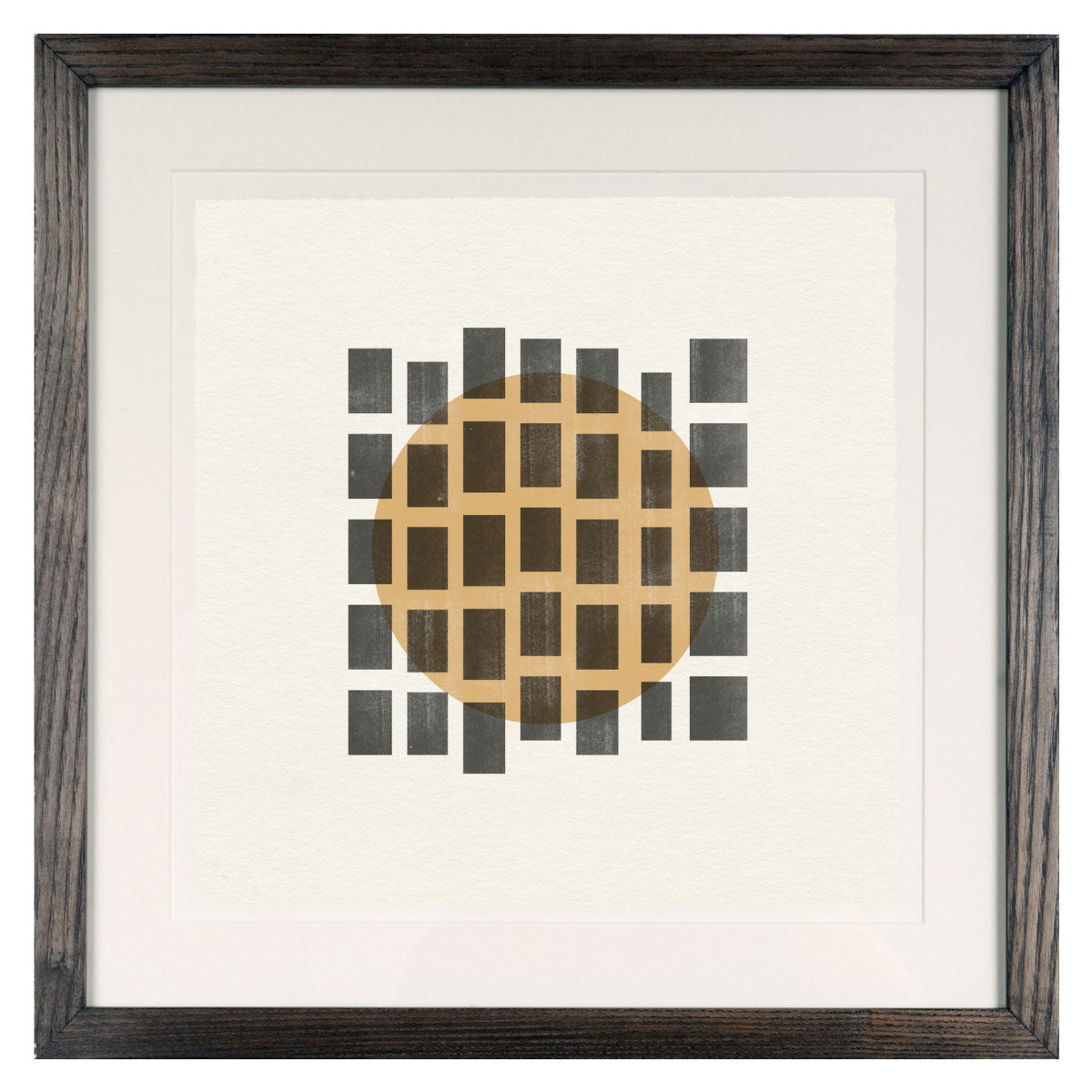 Paper Object No8