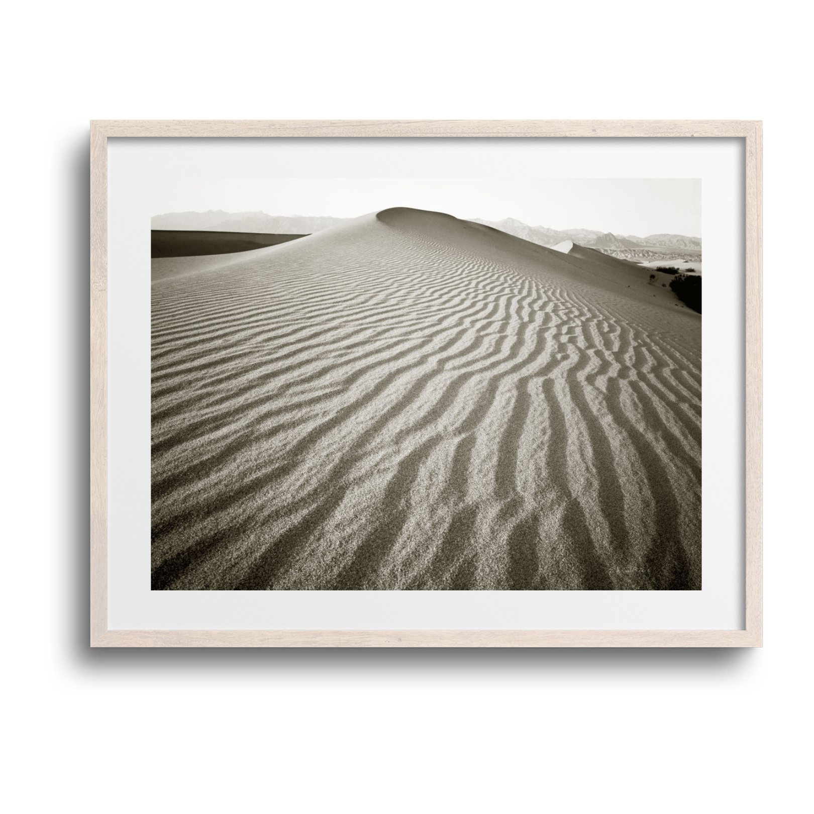 Desert Dunes