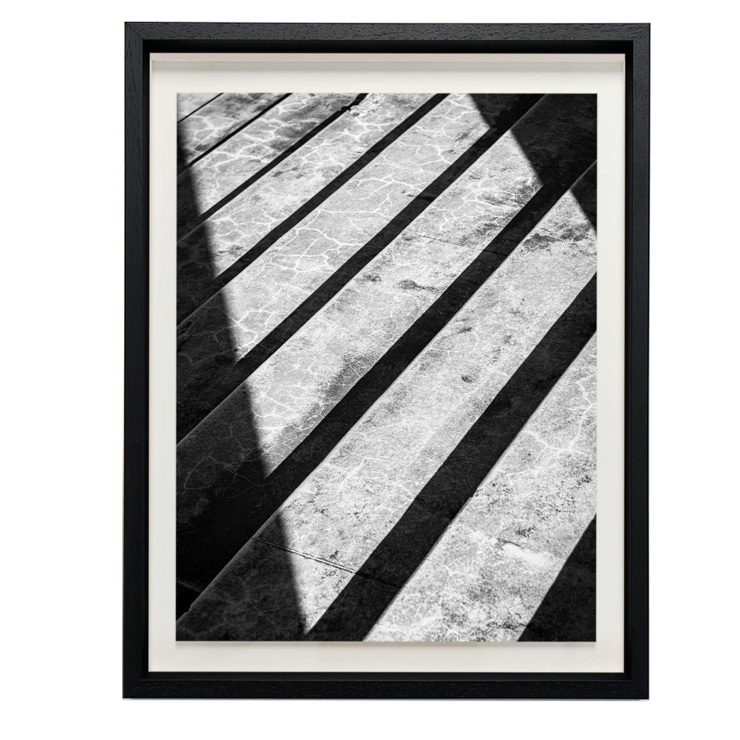 Shadow Walk