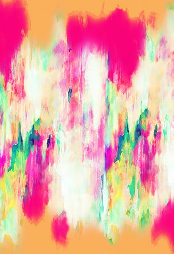 Electric Haze