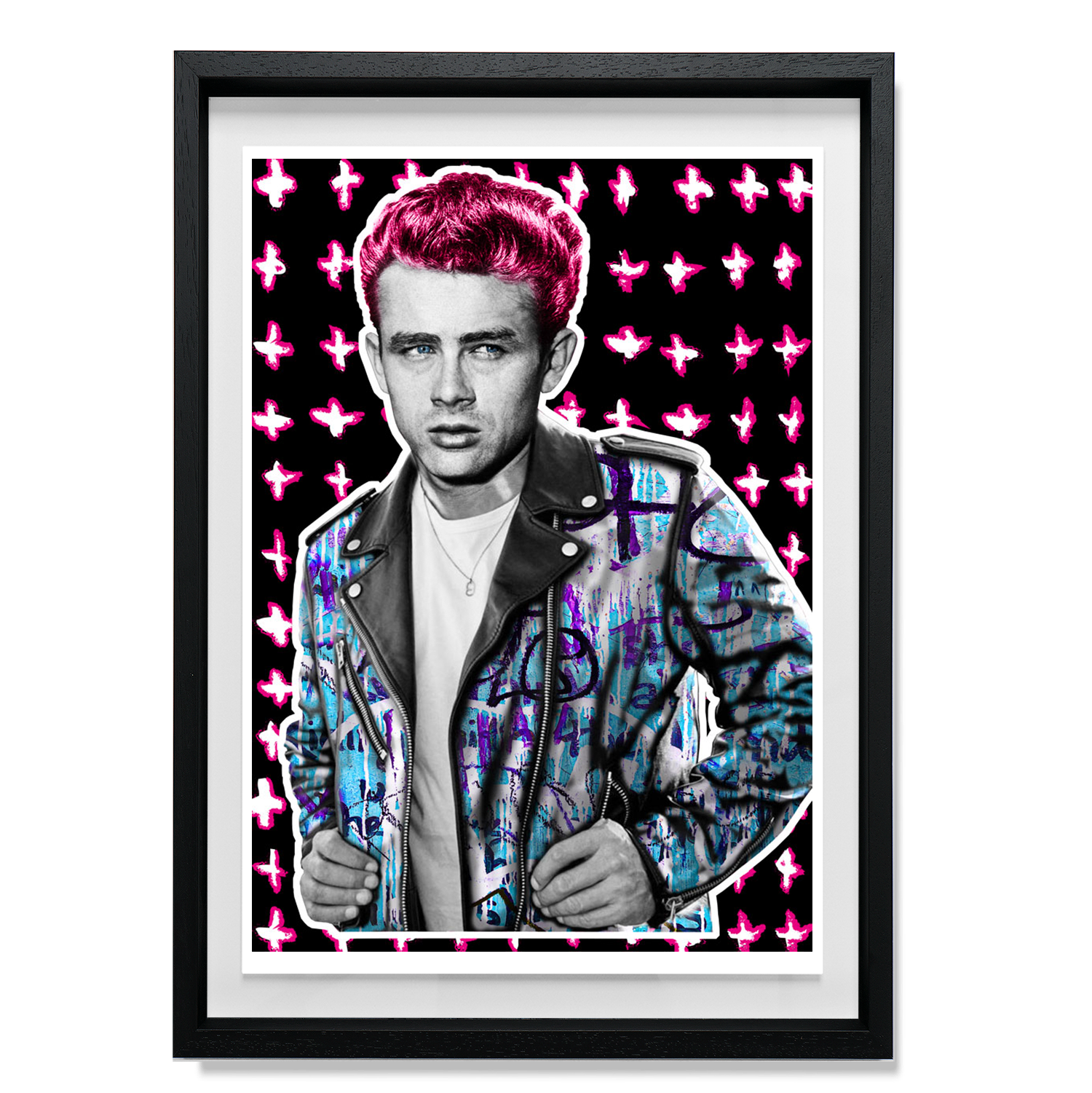 James Dean