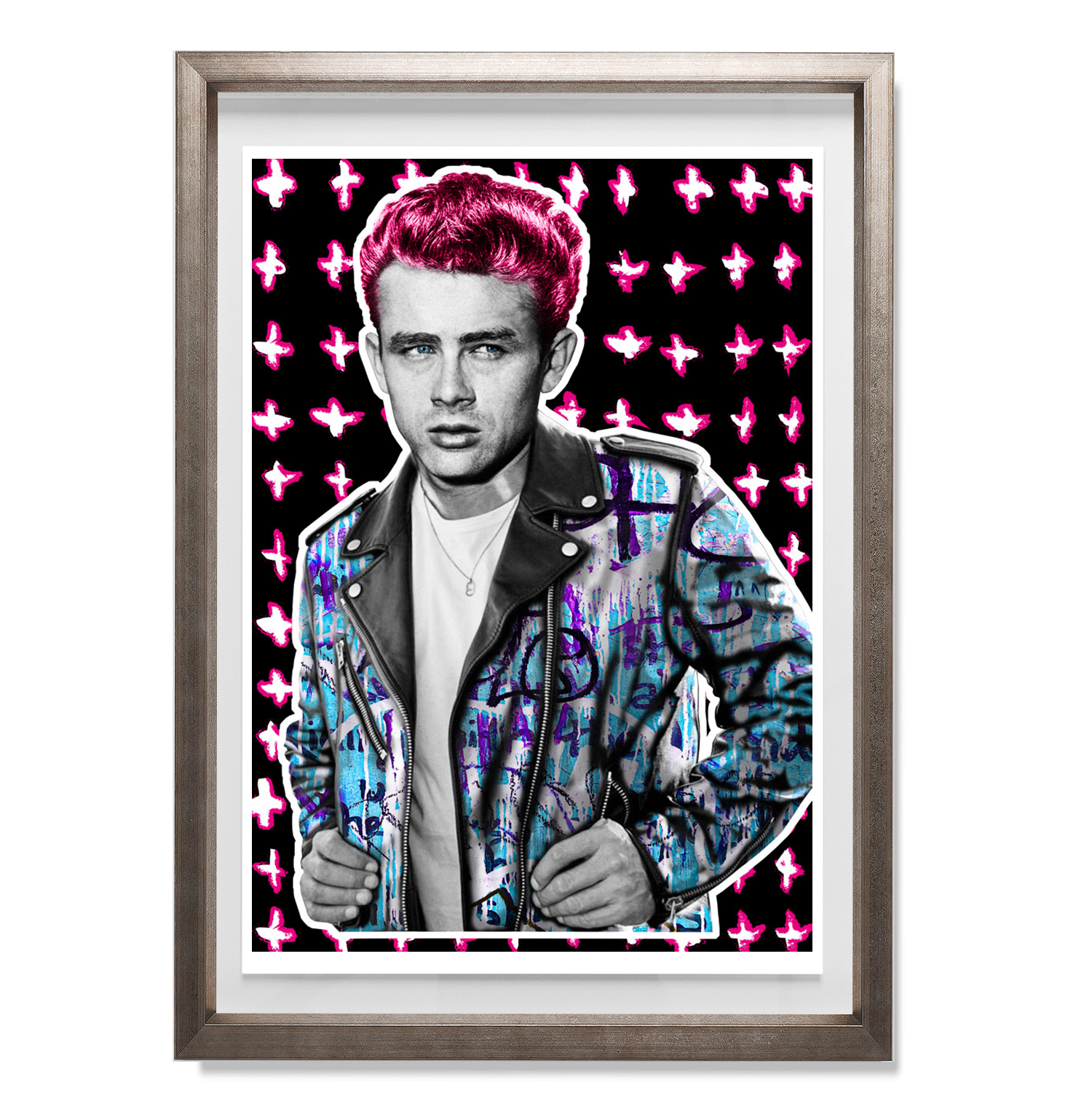 James Dean
