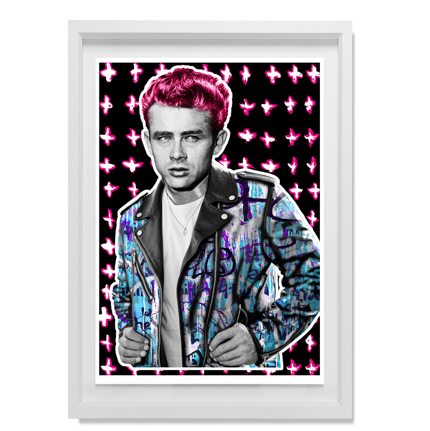 James Dean