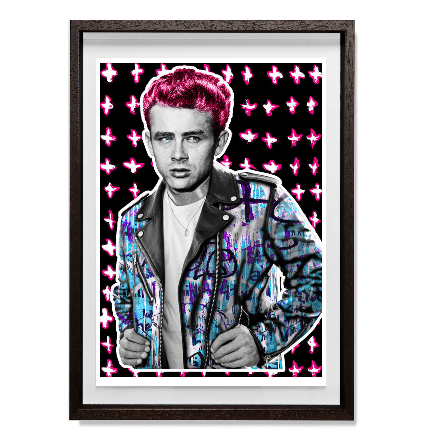 James Dean