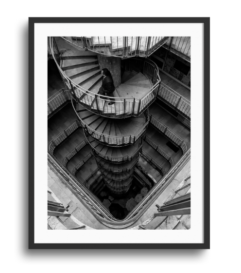 Vertigo