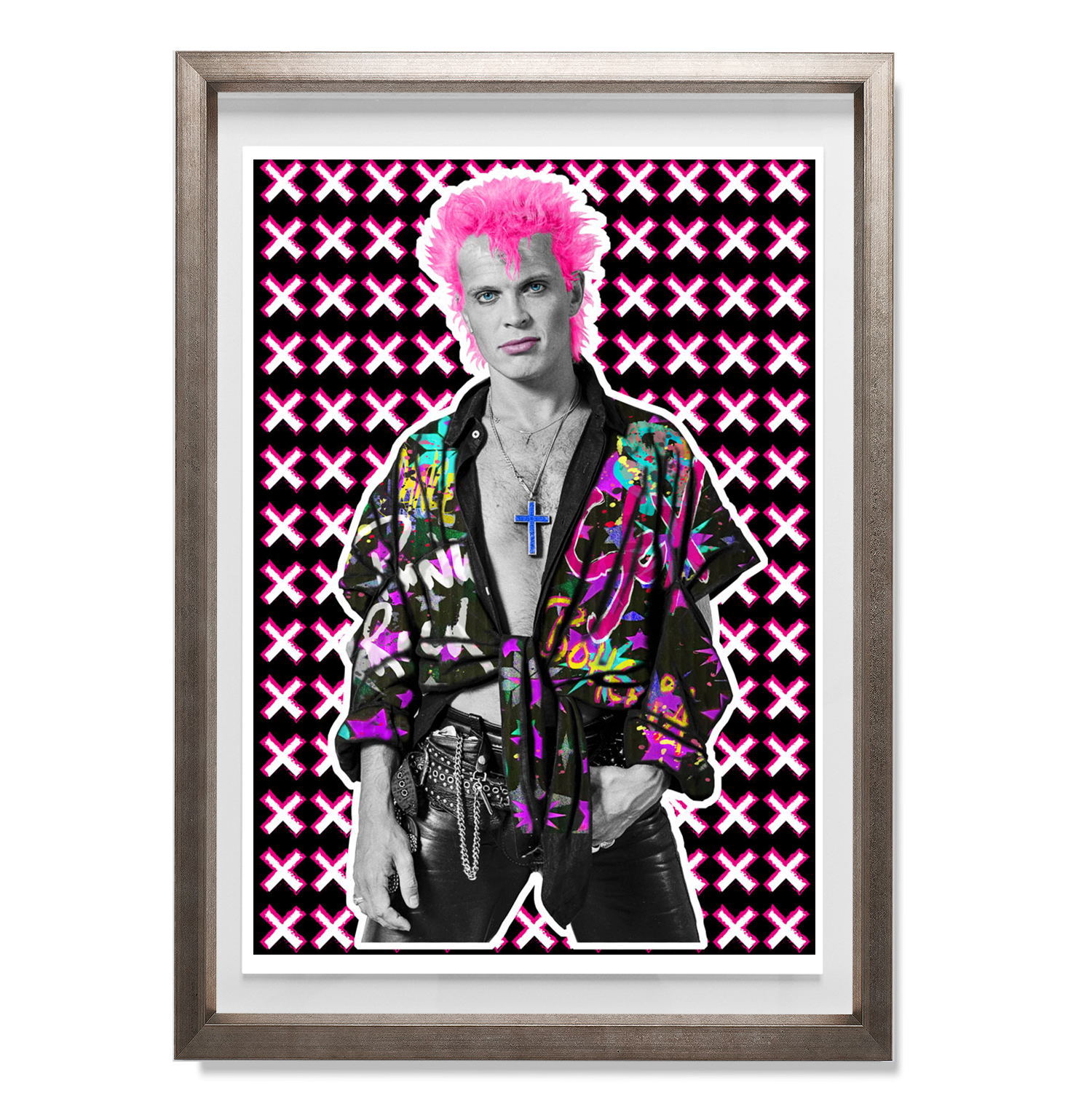 Billy Idol
