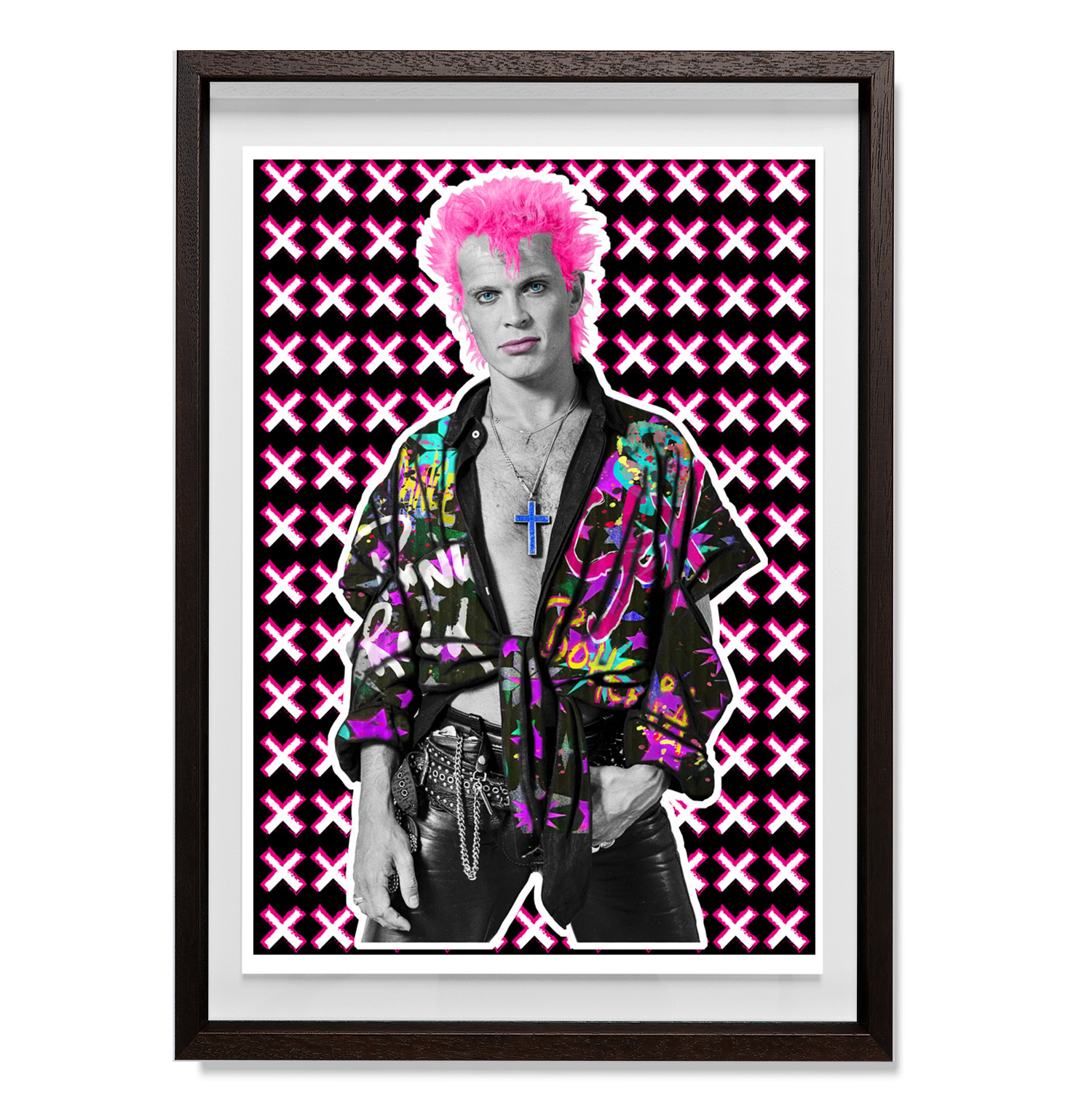 Billy Idol
